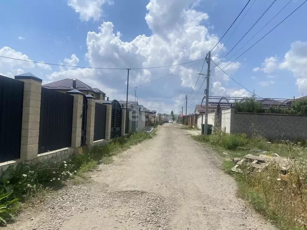 Участок в Ставропольский край, Ставрополь Октябрьское садовое ... - Фото 0