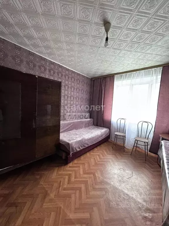 Комната Липецкая область, Липецк ул. 50 лет НЛМК, 19 (13.0 м) - Фото 2
