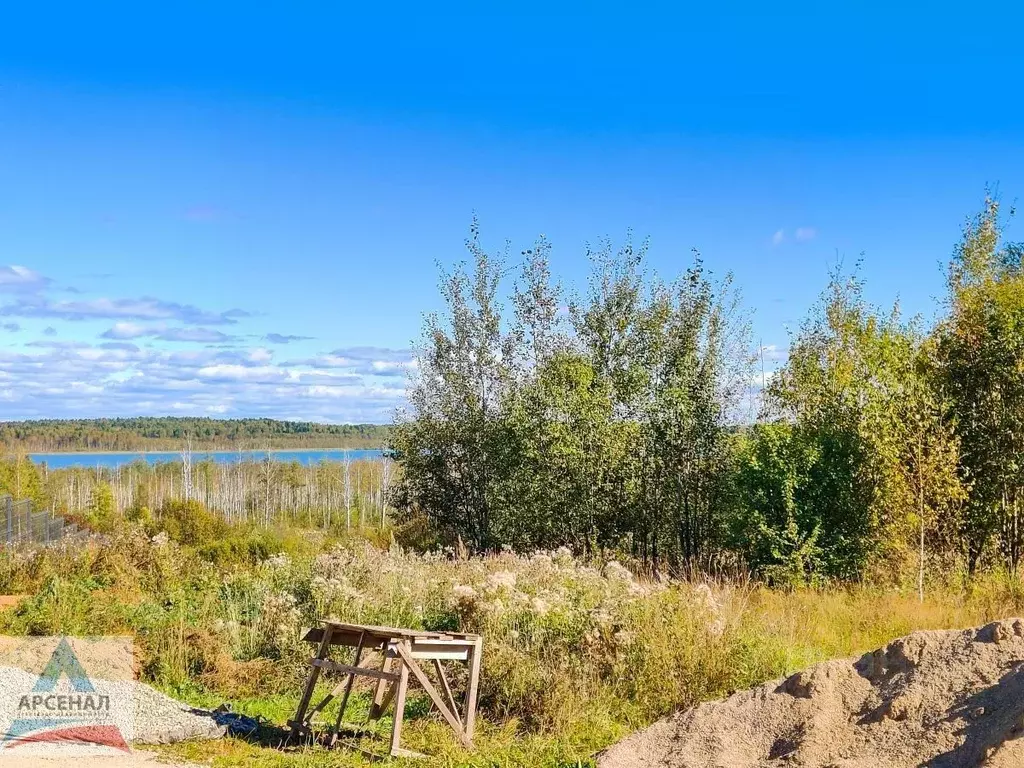 Участок в Ярославская область, Переславль-Залесский городской округ, ... - Фото 1