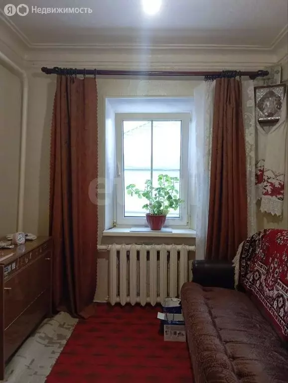 Дом в Губкин, улица 8 Марта (48.2 м) - Фото 2