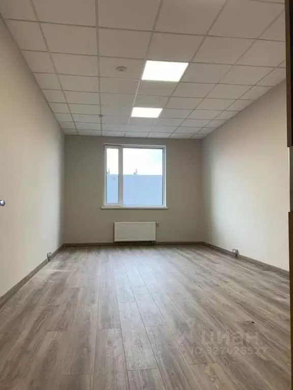 Офис в Санкт-Петербург бул. Измайловский, 1к2 (27 м) - Фото 1