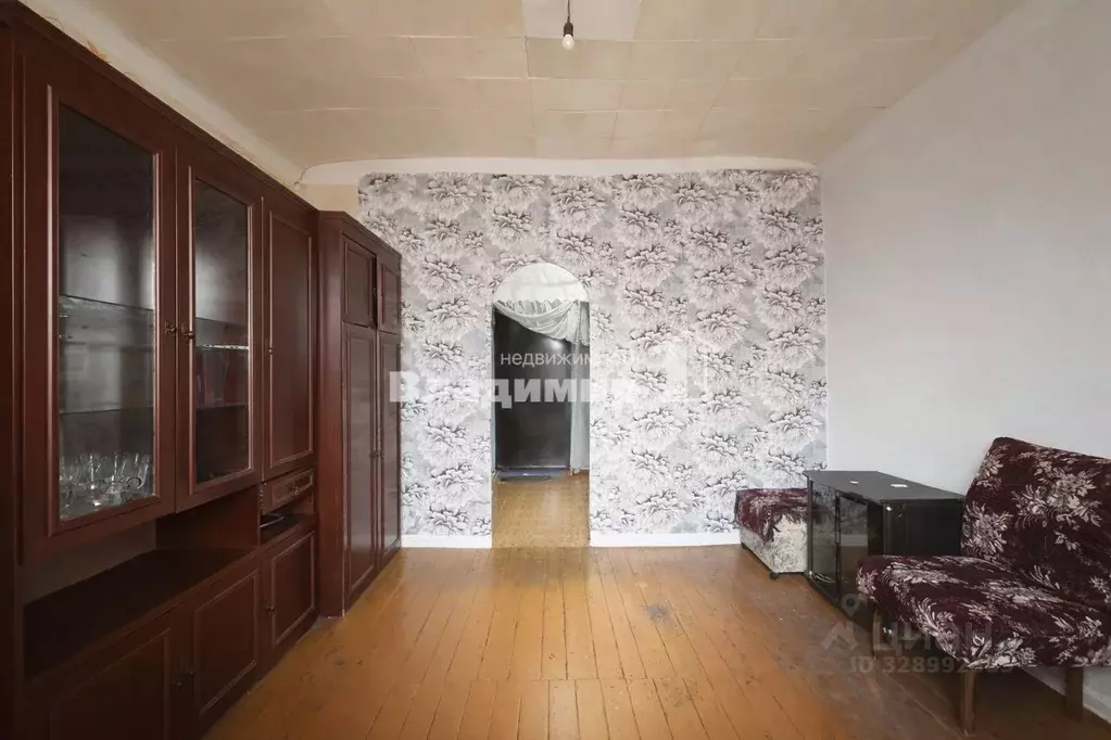 Комната Приморский край, Находка Комсомольская ул., 7 (19.8 м) - Фото 1