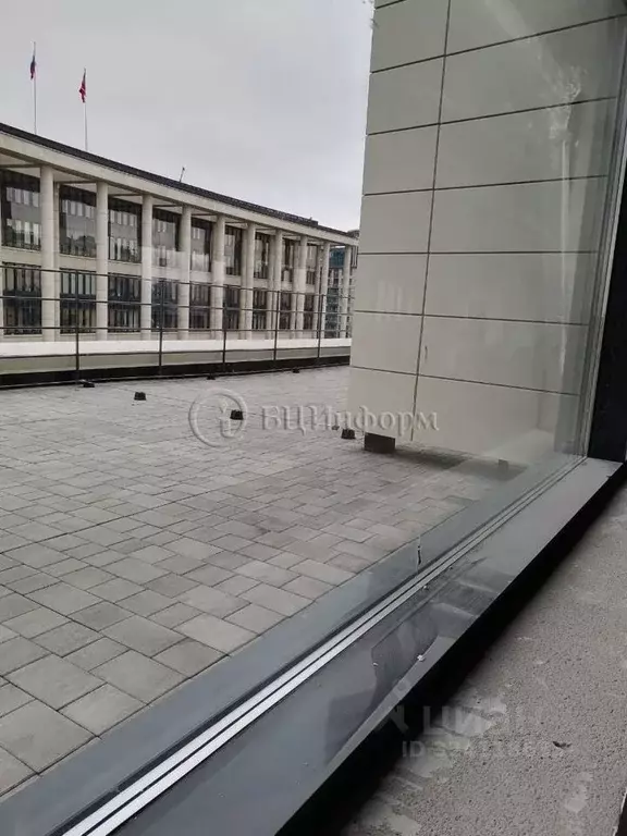 Офис в Санкт-Петербург ул. Моисеенко, 22литЗ (3600 м) - Фото 1