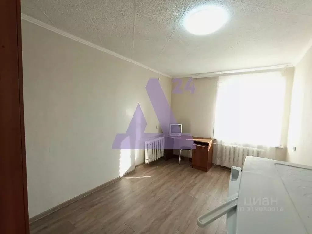 Комната Алтайский край, Барнаул Полярная ул., 34/2 (12.0 м) - Фото 1