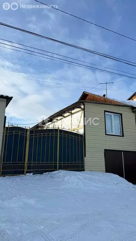 Дом в Сотниково, Лесная улица, 24 (71.8 м) - Фото 1