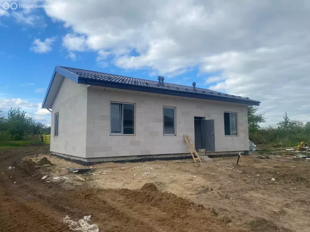 Дом в Владимирская область, Собинский муниципальный округ, село ... - Фото 0