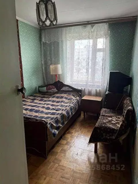 3-к кв. Московская область, Воскресенск Рабочая ул., 118 (70.0 м) - Фото 0