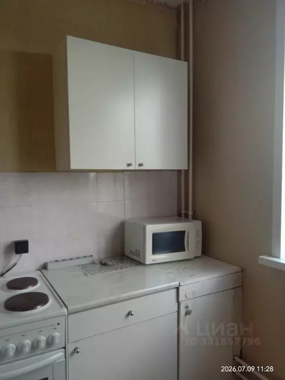 1-к кв. Москва Белореченская ул., 33 (33.0 м) - Фото 2