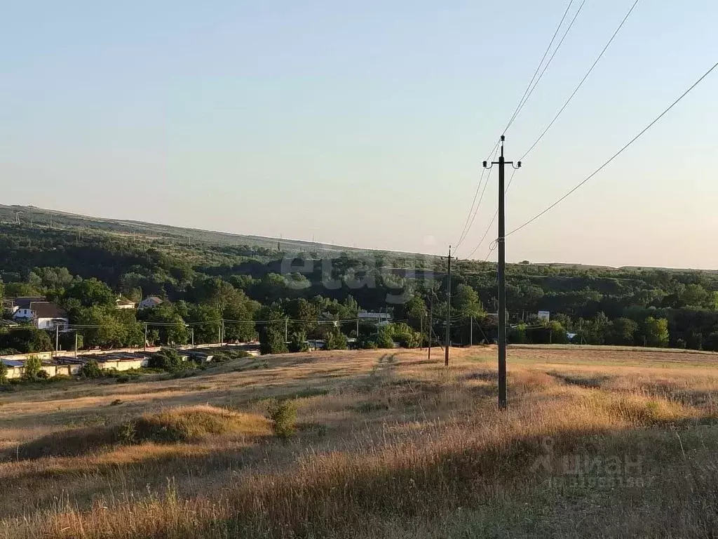 Участок в Крым, Бахчисарайский район, с. Скалистое  (1.51 сот.) - Фото 0