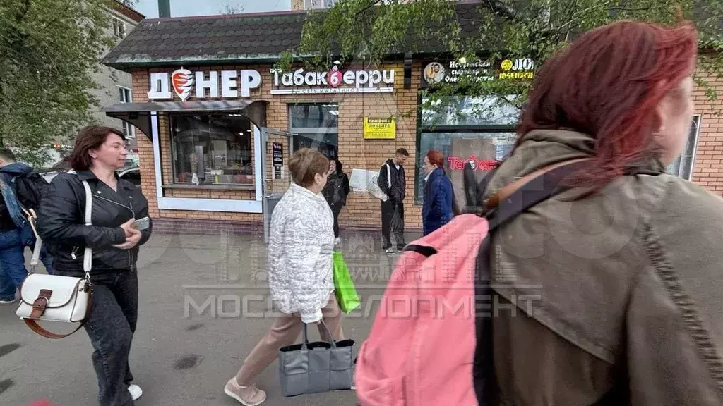Помещение 20м2 под кофе - Фото 1