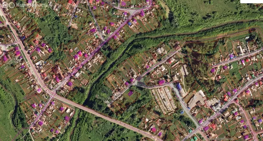 Участок в Заводоуковск, Заречная улица (10 м) - Фото 2