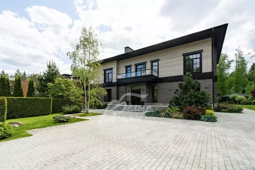 Дом в Москва Новофедоровское поселение, д. Кузнецово, Вик кп,  (1150 ... - Фото 1