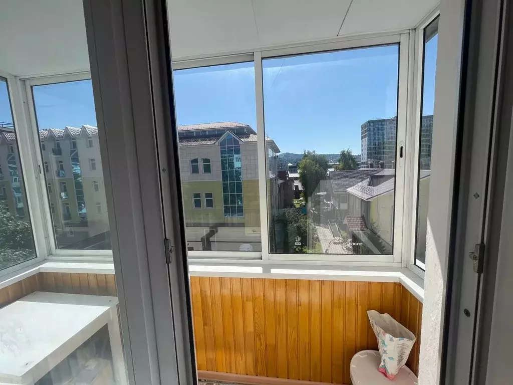 Продаётся 3-к квартира, 68.4 м - Фото 1