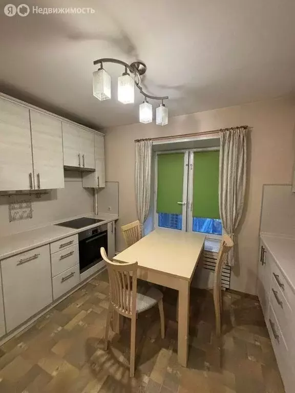 2-комнатная квартира: Москва, Ялтинская улица, 1 (49.4 м) - Фото 1