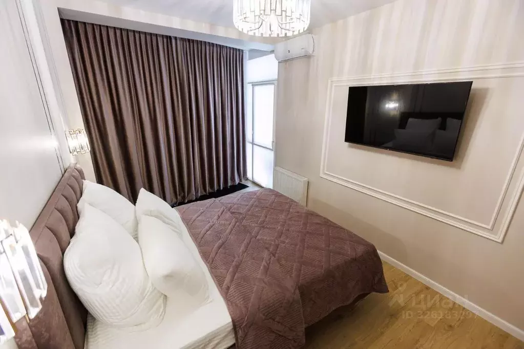 2-к кв. Севастополь ул. Летчиков, 10к3 (44.0 м) - Фото 1