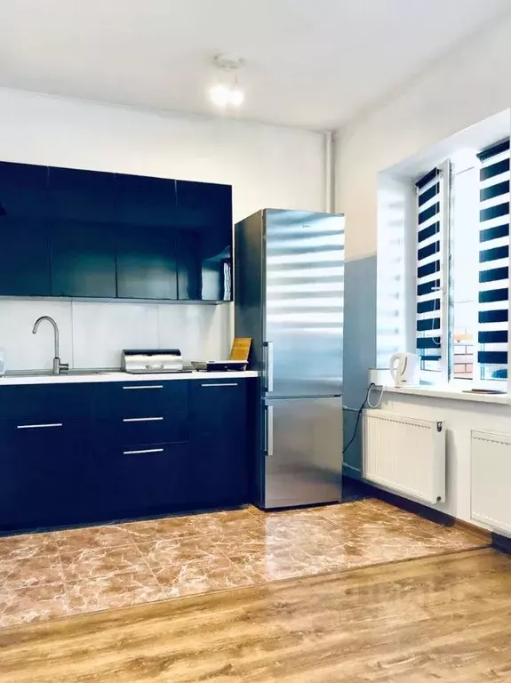 Студия Московская область, Люберцы Зенино ЖК Самолет мкр, ул. ... - Фото 1