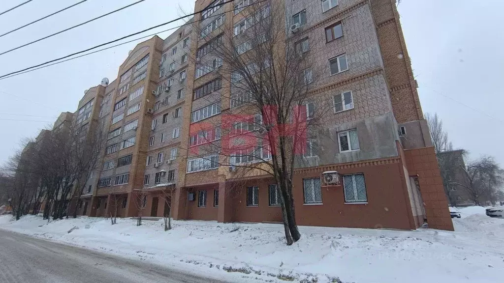 Помещение свободного назначения в Самарская область, Самара ул. Мориса ... - Фото 2