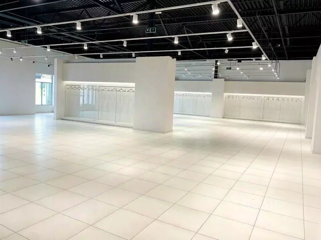 Помещение свободного назначения в Москва Куликовская ул., 6 (600 м) - Фото 2