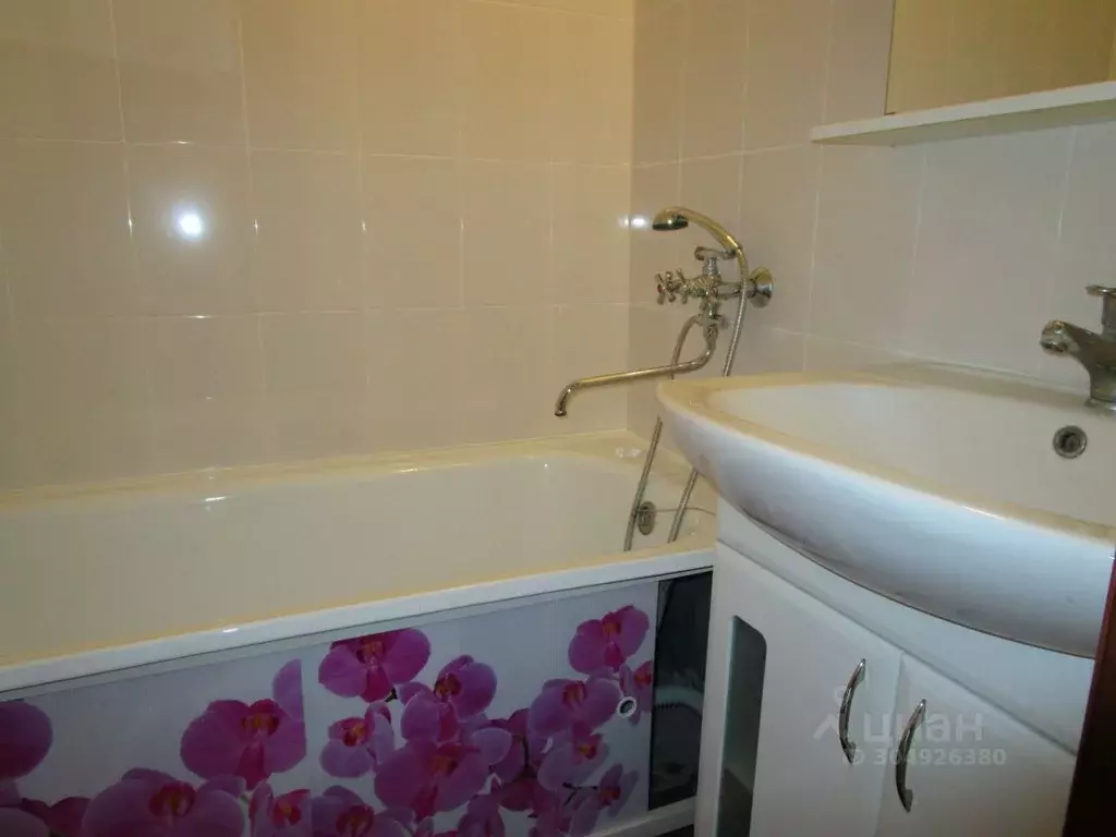 1-к кв. Белгородская область, Белгород ул. Губкина, 42в (35.0 м) - Фото 1