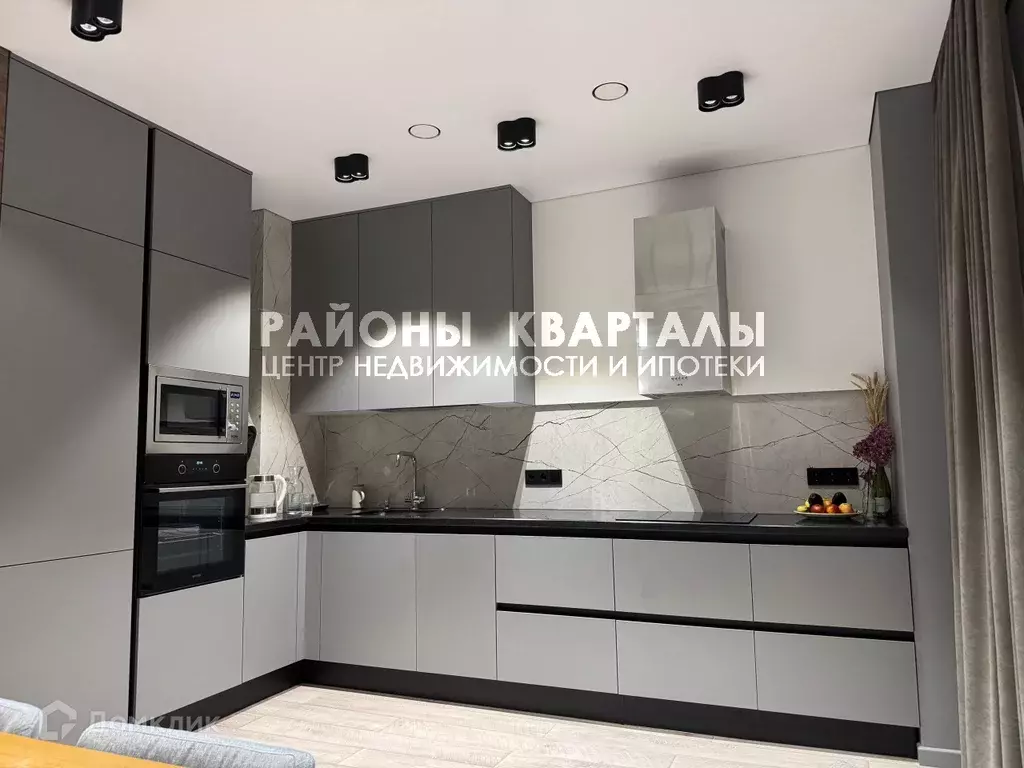Продаётся квартира-студия, 105.3 м - Фото 1