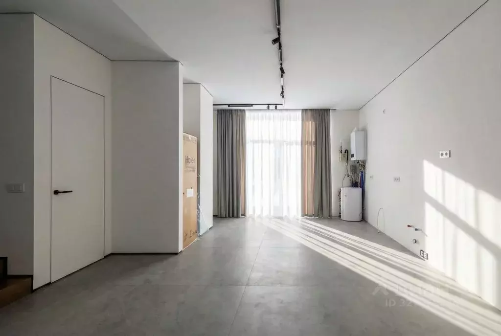 Таунхаус в Московская область, Истра муниципальный округ, д. Красный ... - Фото 2