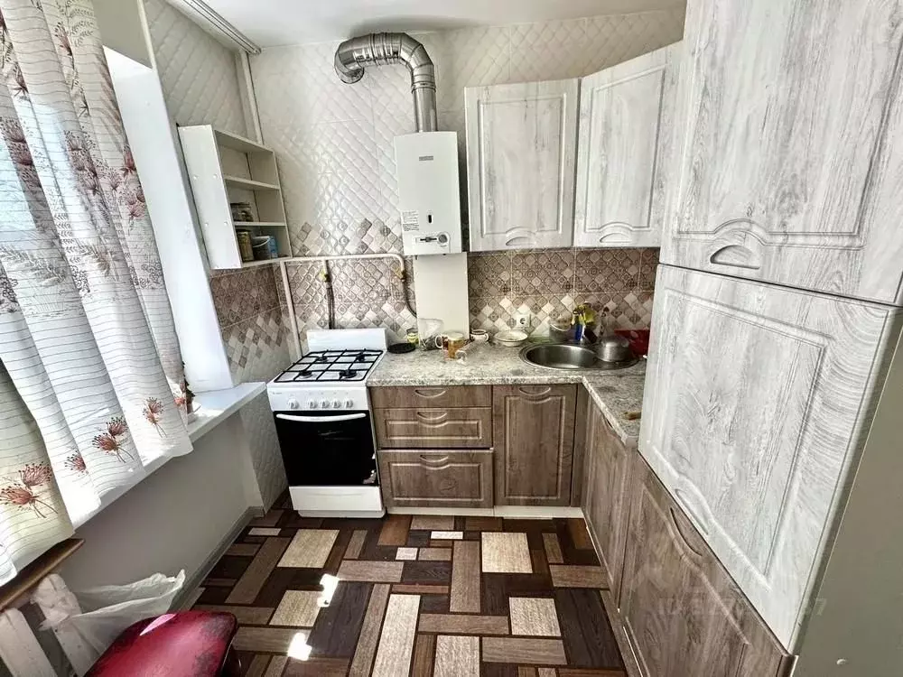 3-к кв. Краснодарский край, Анапа ул. Тургенева, 246 (61.5 м) - Фото 0