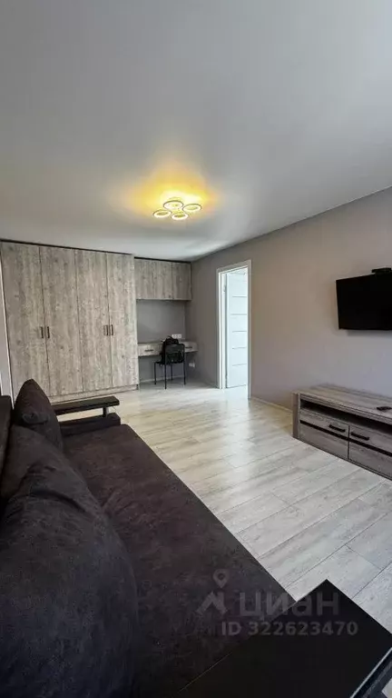 2-к кв. Крым, Симферополь ул. Киевская, 121А (43.0 м) - Фото 2