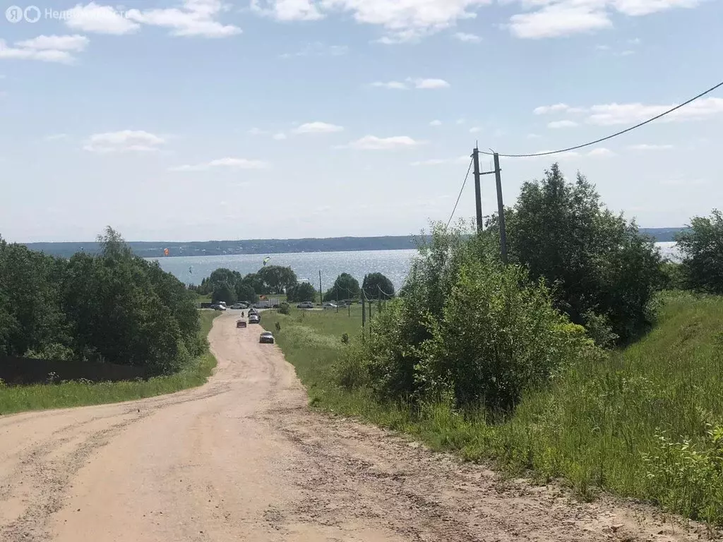 Участок в Ярославская область, Переславль-Залесский муниципальный ... - Фото 1