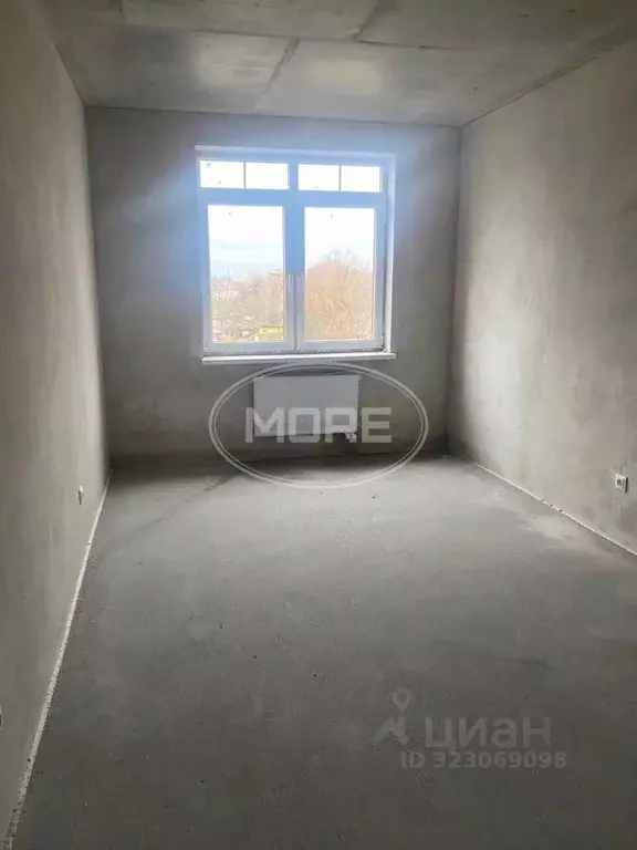 2-к кв. Калининградская область, Калининград ул. Старшины Дадаева, ... - Фото 2