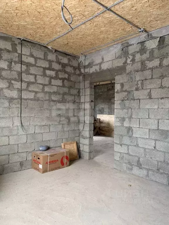 Дом в Адыгея, Майкопский район, пос. Тульский ул. Энергетиков (90 м) - Фото 1