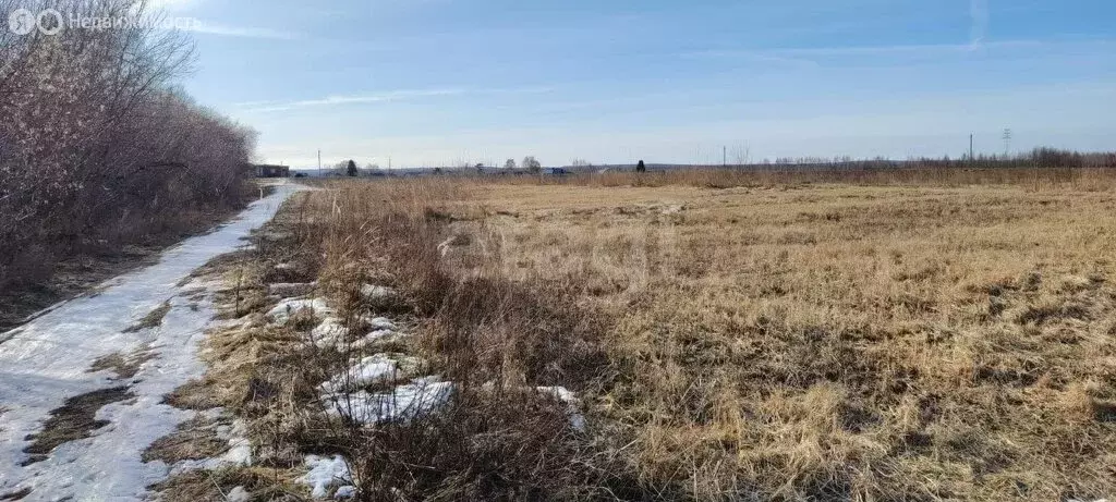 Участок в село Шунга, Полевая улица (9 м) - Фото 0