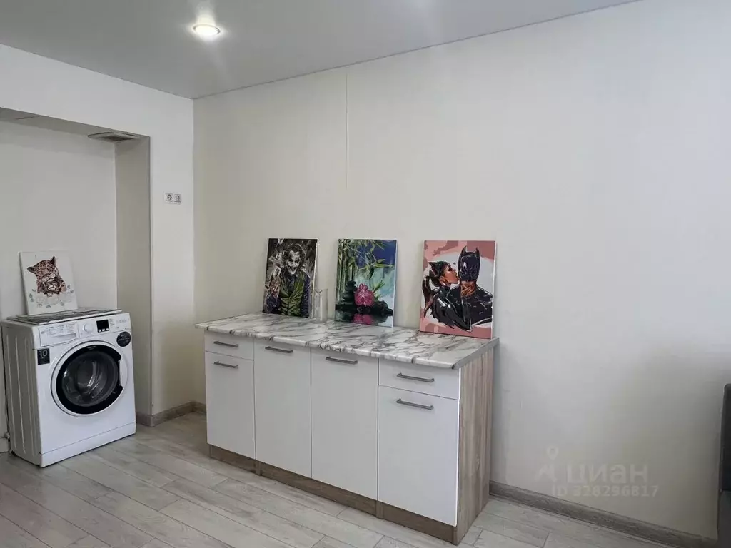 Комната Татарстан, Казань ул. Восстания, 24 (18.0 м) - Фото 2