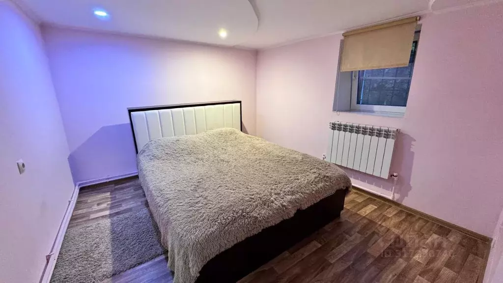 2-к кв. Ставропольский край, Кисловодск ул. Чкалова (28.0 м) - Фото 0