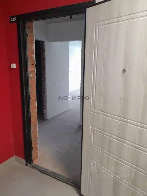 2-к кв. Башкортостан, Уфа ул. Степана Кувыкина, 45 (36.7 м) - Фото 2