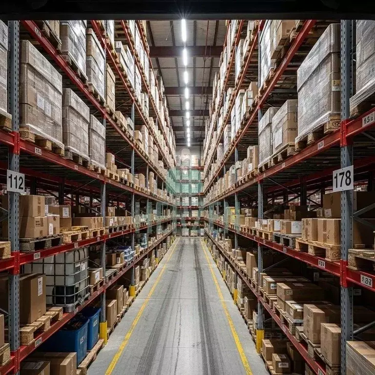 Склад в Московская область, Подольск Львовский мкр, ул. Московская, ... - Фото 1