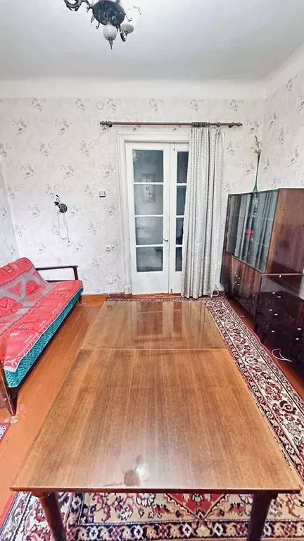 2-к. квартира, 54,7 м, 2/5 эт. - Фото 1
