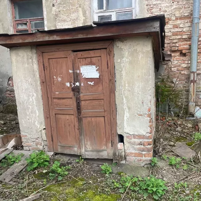 Помещение свободного назначения в Тамбовская область, Тамбов Советская ... - Фото 2