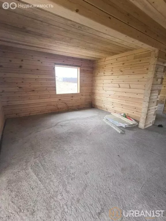 Дом в посёлок Солонцы, СНТ Гиацинт, Свободная улица (120 м) - Фото 1