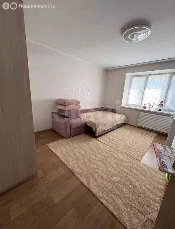 2-комнатная квартира: Стерлитамак, Комсомольская улица, 47 (49.3 м) - Фото 2