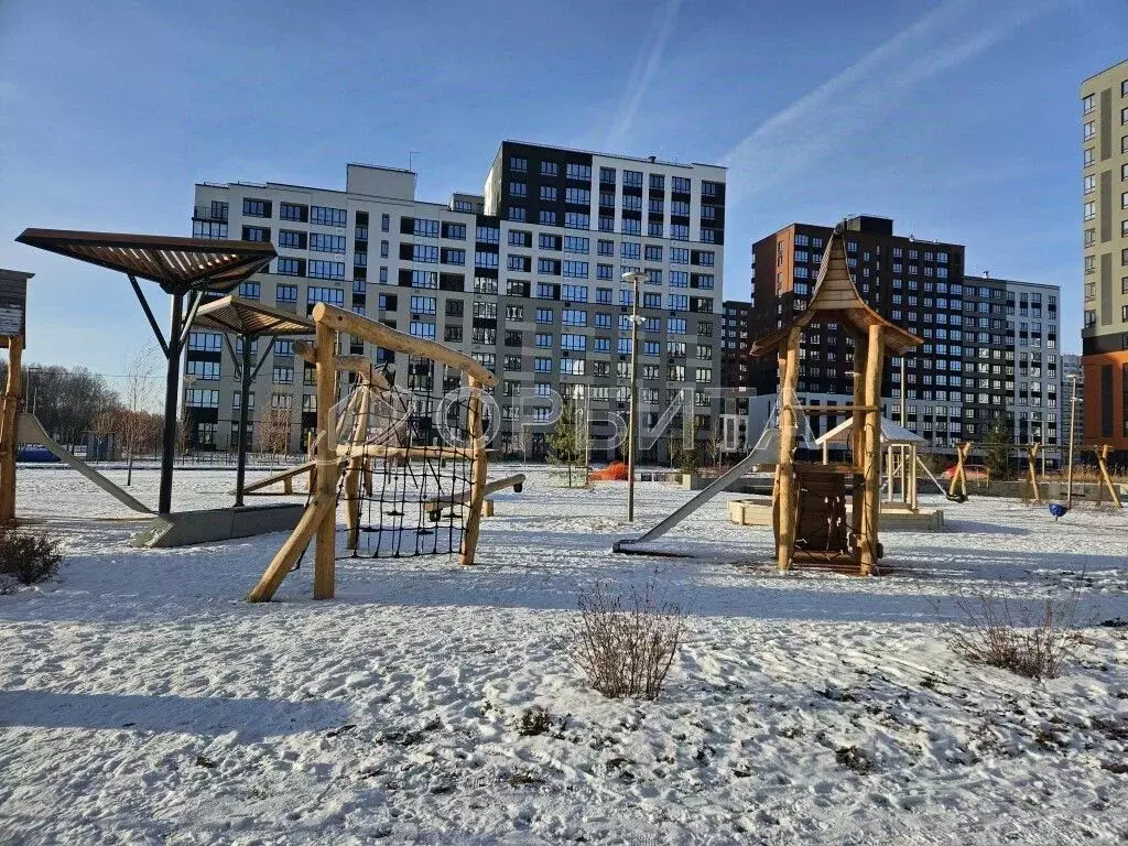 1-к кв. Тюменская область, Тюменский муниципальный округ, д. Патрушева ... - Фото 1