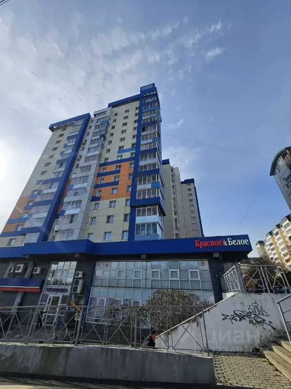 2-к кв. Иркутская область, Иркутск ул. 2-я Железнодорожная, 30 (56.0 ... - Фото 1