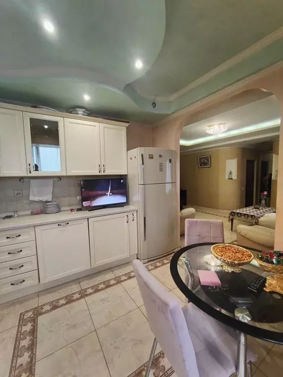 3-к кв. Московская область, Мытищи ул. Белобородова, 2к3 (67.0 м) - Фото 1