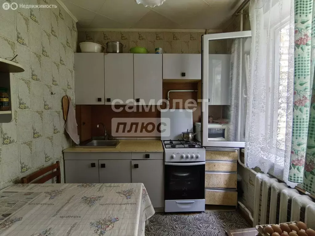 1-комнатная квартира: Ставрополь, улица Ленина, 98 (36.4 м) - Фото 1