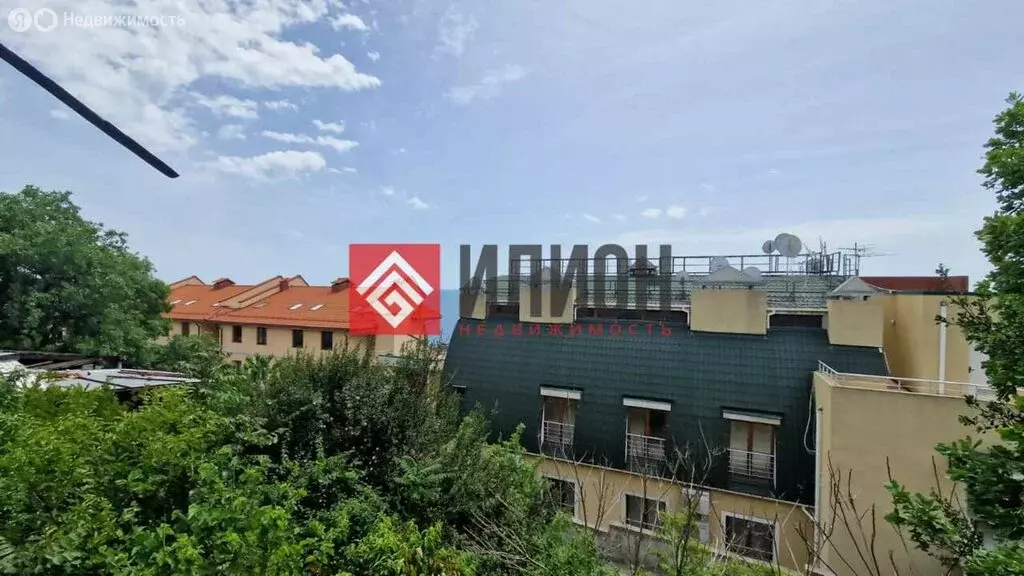 Участок в посёлок городского типа Отрадное, Янтарная улица, 12Б (7.8 ... - Фото 0