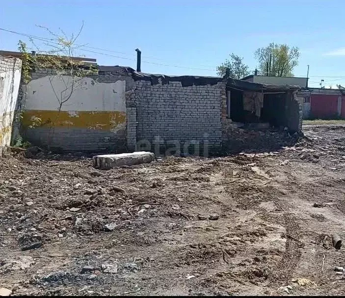 Гараж в Курганская область, Курган бул. Мира (18 м) - Фото 1