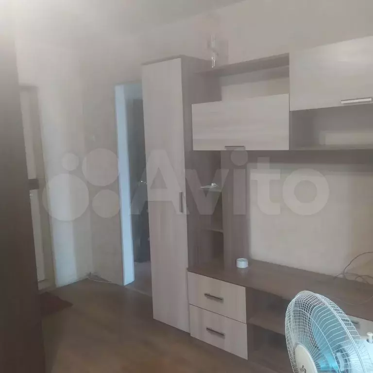 1-к. квартира, 31 м, 2/9 эт. - Фото 1