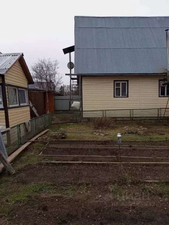 Дом в Московская область, Солнечногорск городской округ, Родник-1 ... - Фото 2