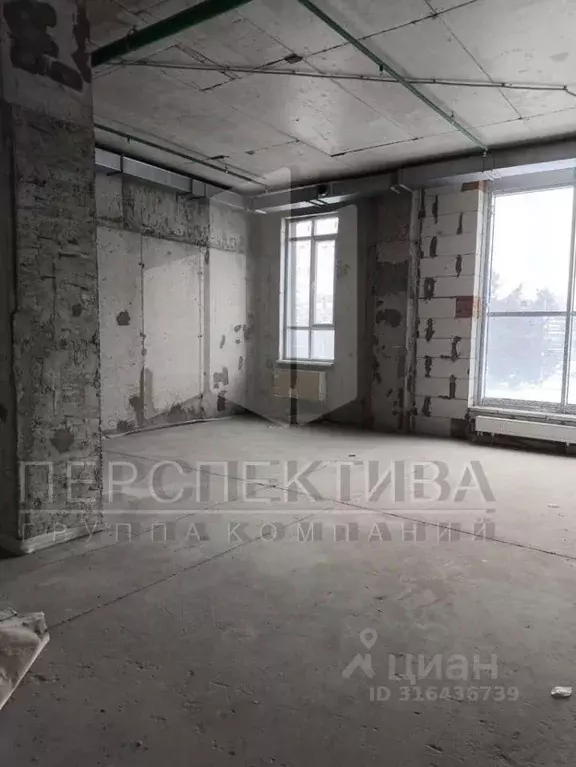 Помещение свободного назначения в Краснодарский край, Краснодар ... - Фото 0