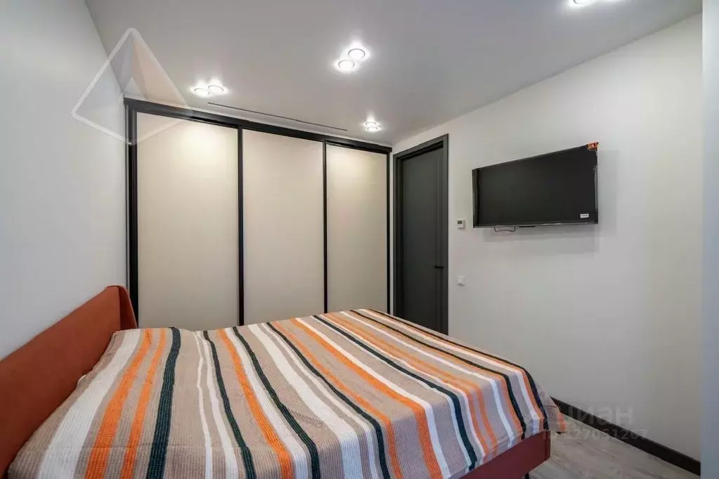 2-к кв. Москва 2-я Хуторская ул., 34 (38.7 м) - Фото 1