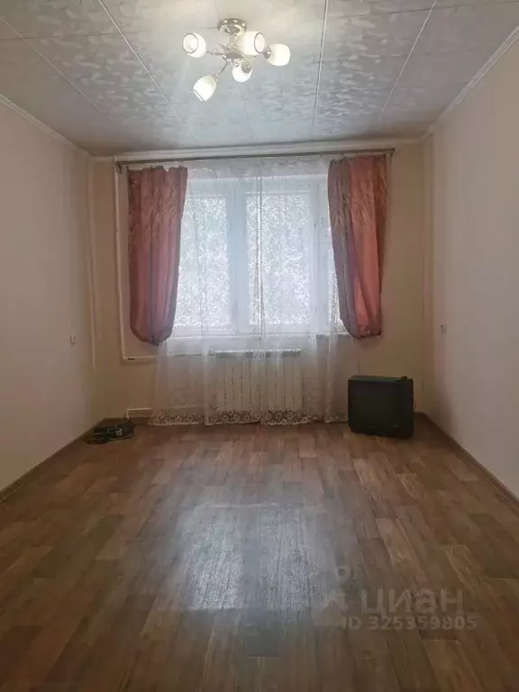 1-к кв. Омская область, Омск Заозерный мкр, просп. Менделеева, 14 ... - Фото 1